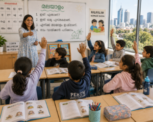 Conversation Practice